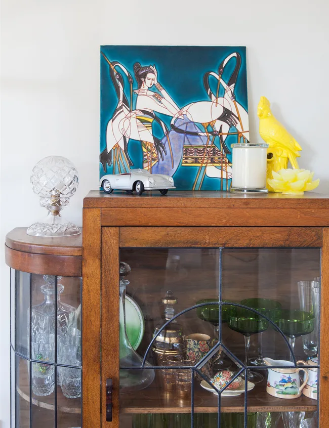 Then & Now: Rachael and Jeff&rsquo;s Home