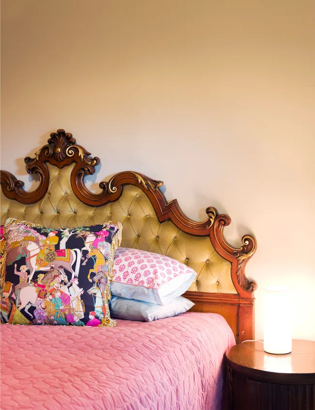 Rustic revival