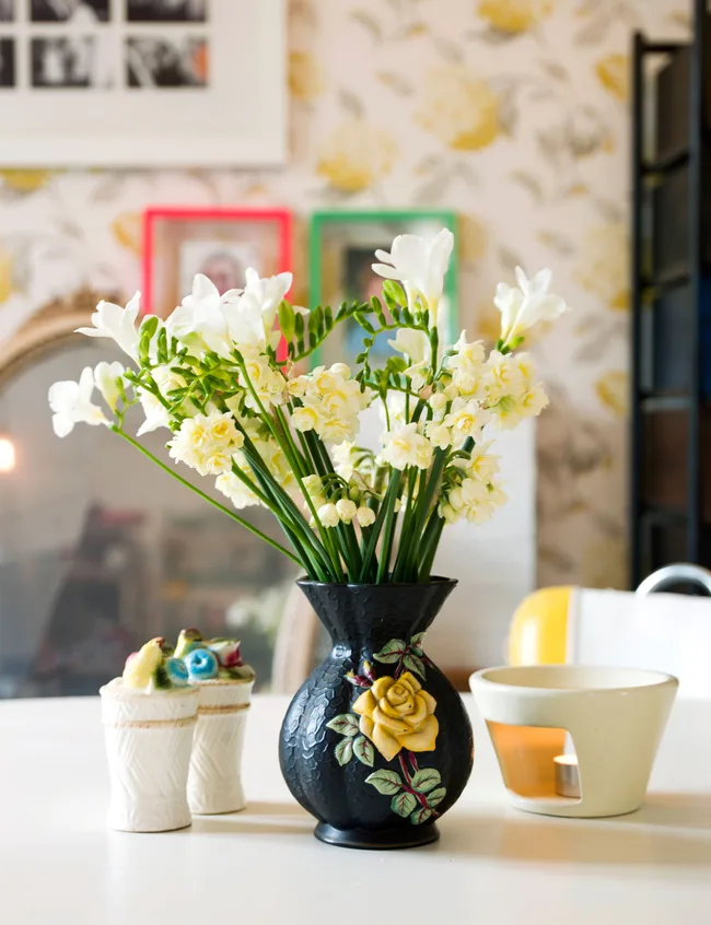 Rustic revival