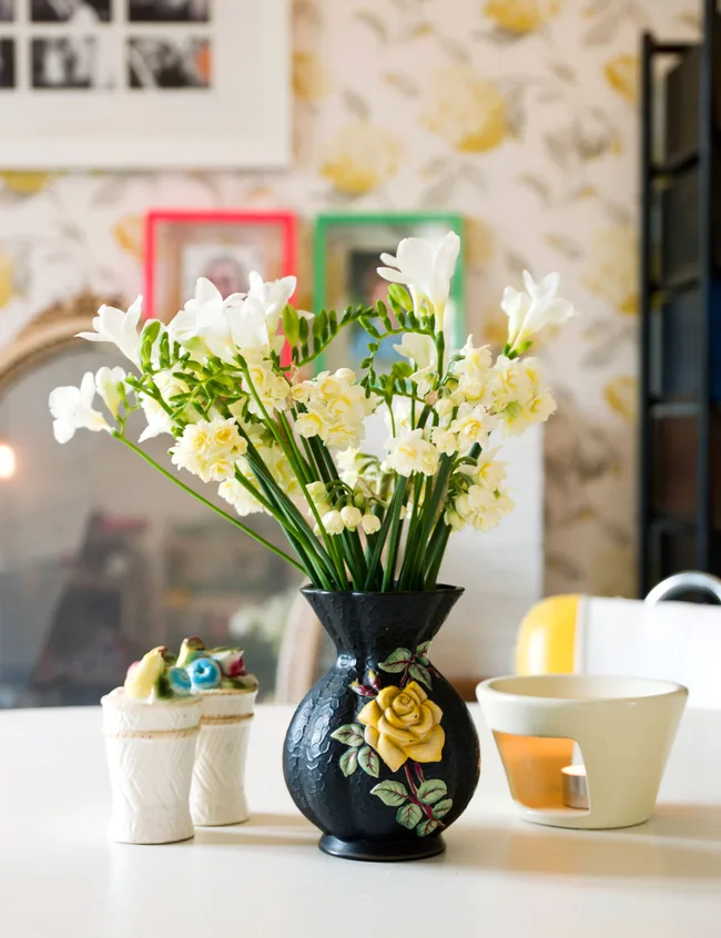 Rustic revival