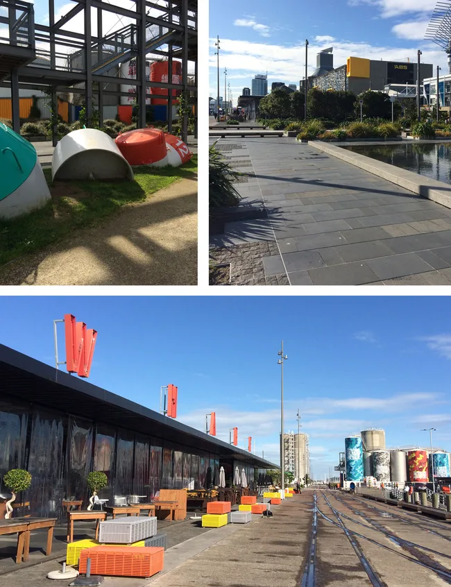 Wynyard Quarter