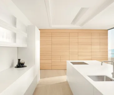 Trend to try: Simplicity