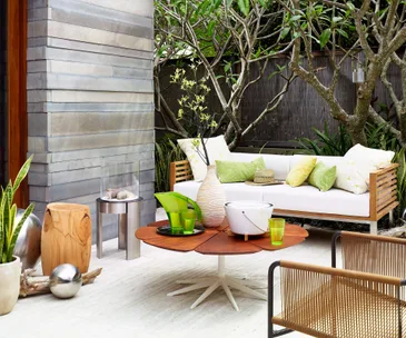 6 things you need to know about outdoor furniture