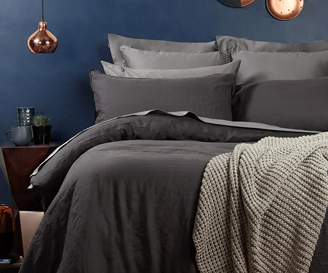 Domani Toscana duvet cover