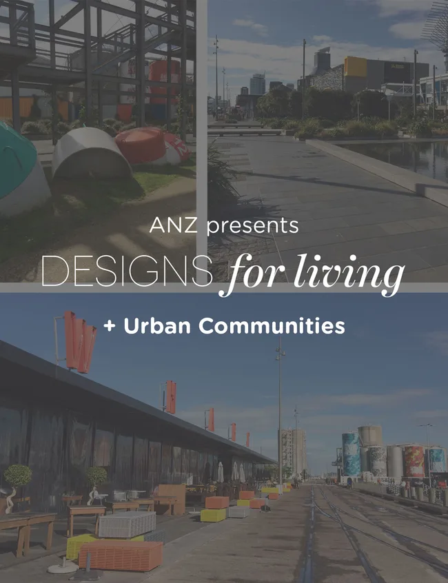 Designs for living