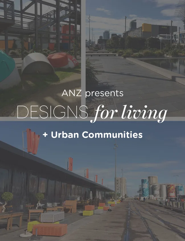 Designs for living