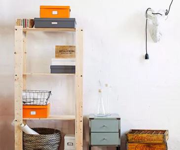 storage inspiration