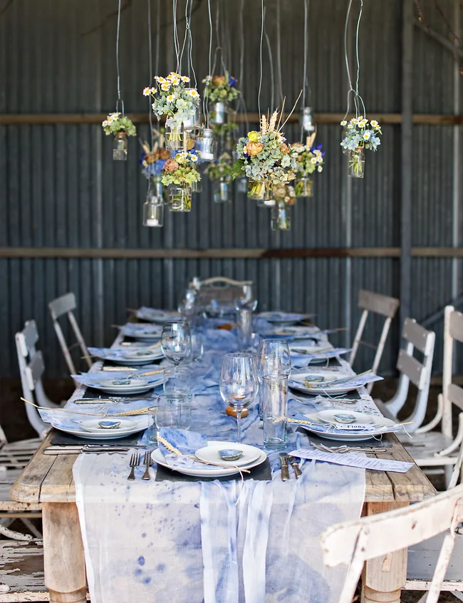 Table setting