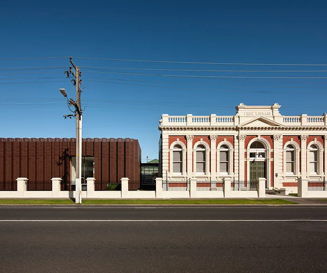 The Treasury Research Centre & Archive