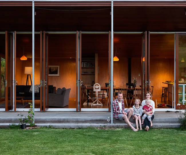 Ostend Road Home