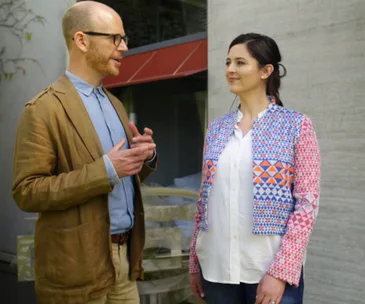 Inside look: Urban living that works for the modern family