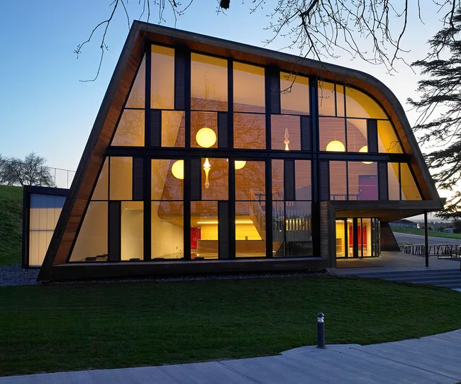 Blyth Performing Arts Centre