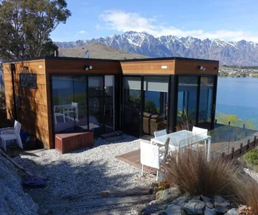 queenstown