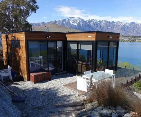 queenstown
