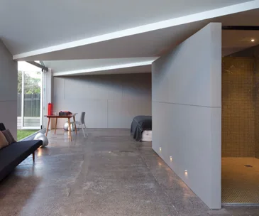 5 rules for creating flexible spaces