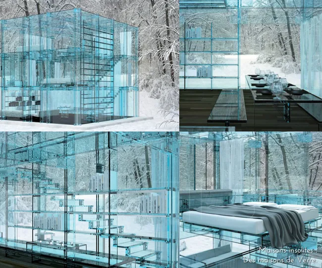 Carlo Carlo Santambrogi, designs for living, ANZ