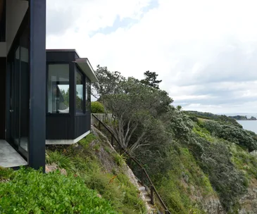 ANZ, designs for living