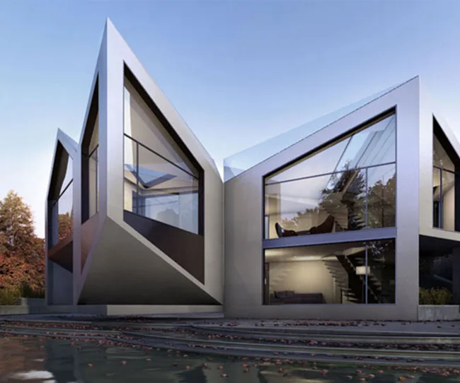 D*Namic, by D*Haus Company, ANZ, designs for living