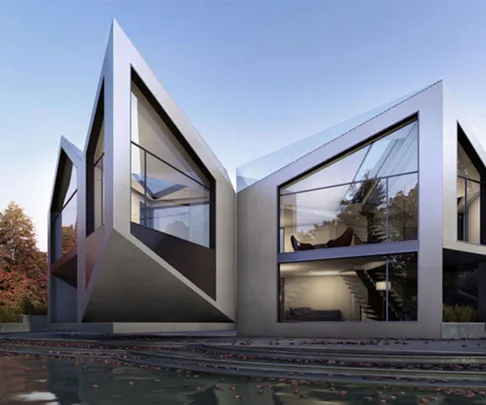 D*Namic, by D*Haus Company, ANZ, designs for living