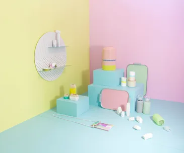 Alex Fulton launches new online store