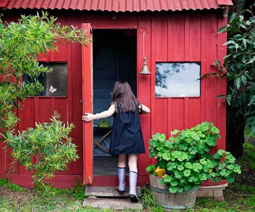 Top 10 tips for garden sheds