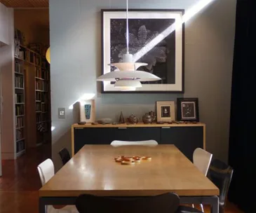 table, designs for living