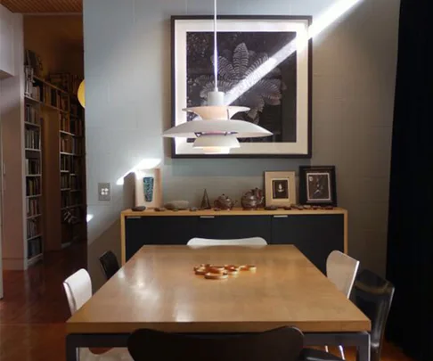 table, designs for living