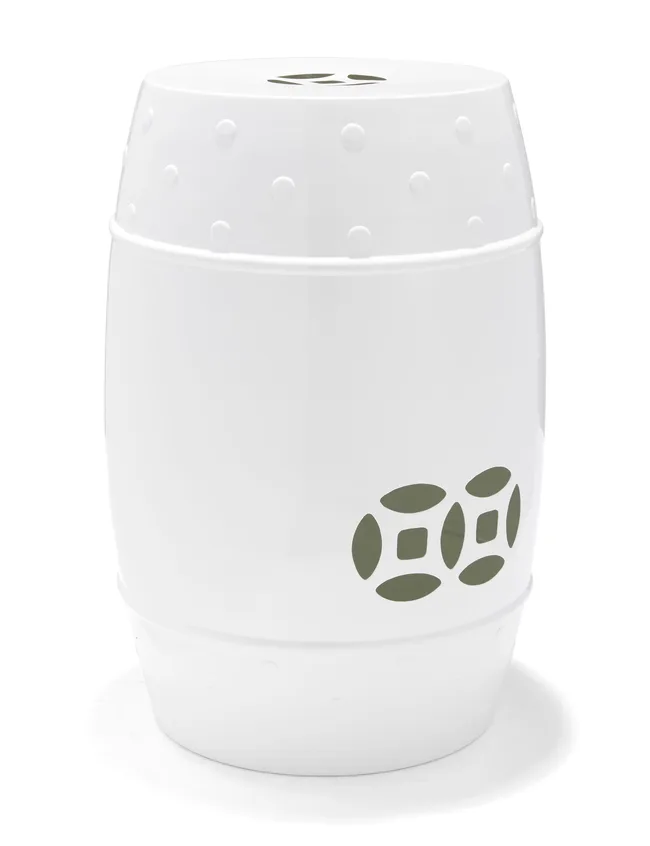 Kmart garden stool