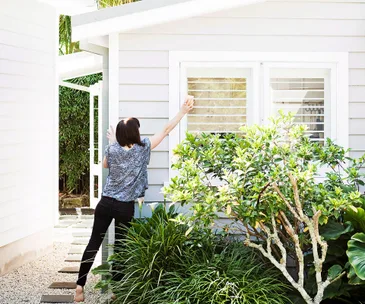Step-by-step exterior house cleaning guide