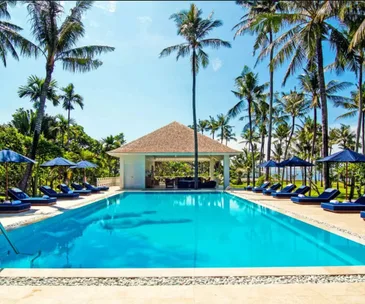 The Balinese villa that will set you back $11,355 per night