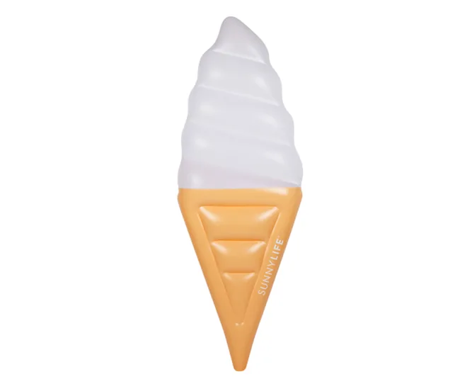 Sunnylife ice cream floatie