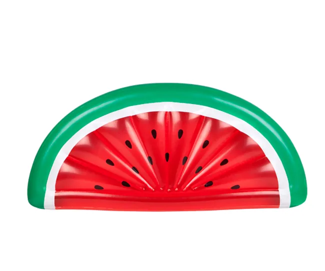 Sunnylife watermelon floatie