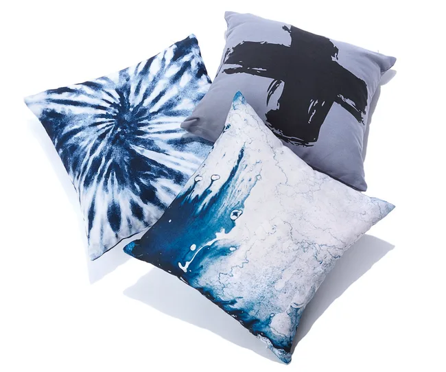 Habito cushions