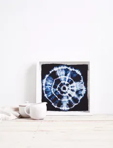 4 creative projects that celebrate shibori