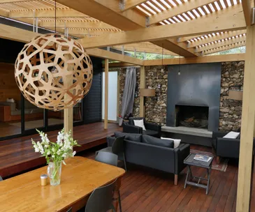 5 rules for eco-friendly homes