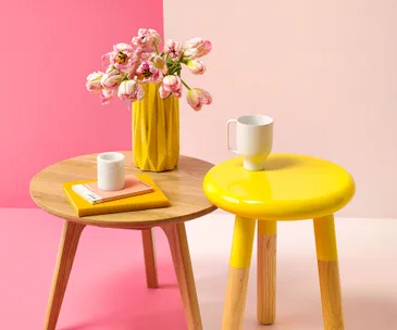 Stylists choose their favourite colour combos