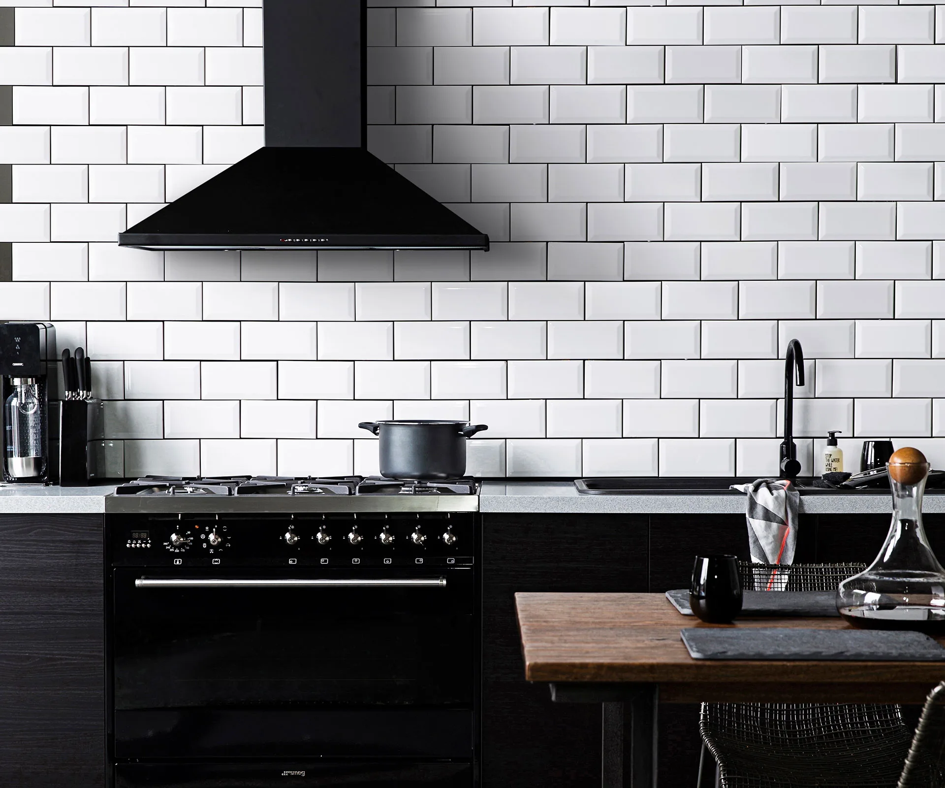 How to design a kitchen that will stand the test of time