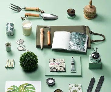 Gift guide for homeware fans