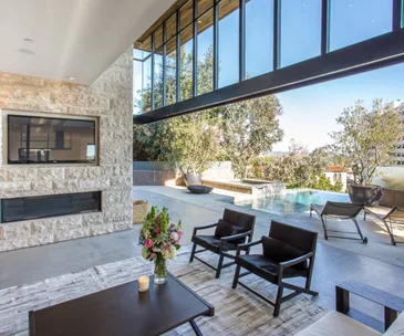 Breathtaking luxury houses from across the globe