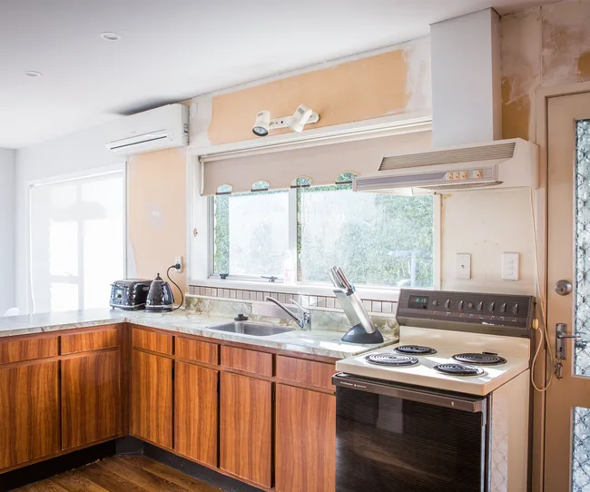 Mitre 10, Miter 10 MEGA, renovation, kitchen renovation, kitchen reno, NZ