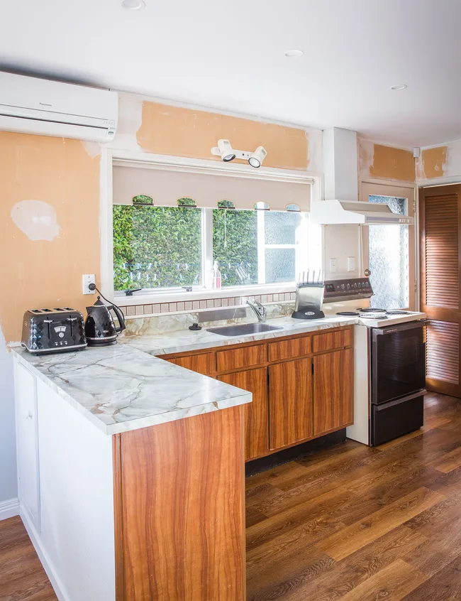 Mitre 10, Miter 10 MEGA, renovation, kitchen renovation, kitchen reno, NZ
