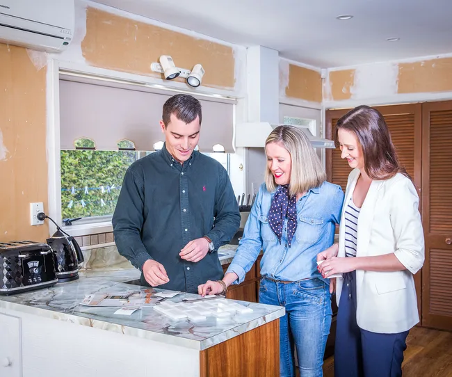 Mitre 10, Miter 10 MEGA, renovation, kitchen renovation, kitchen reno, NZ