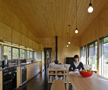 4 ways to make living at home while you renovate easier