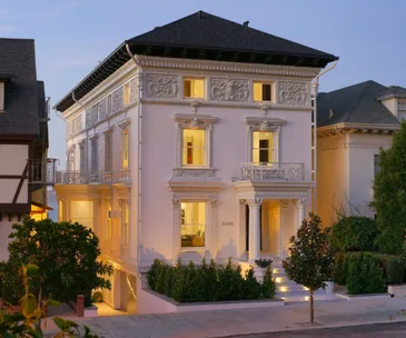 Step inside San Francisco’s most expensive home