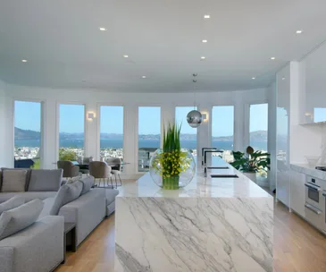 A jaw-dropping San Francisco house on sale for $28 million