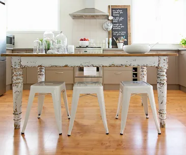 14 interior trends from the nineties that we still love