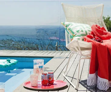 10 summer styling tricks