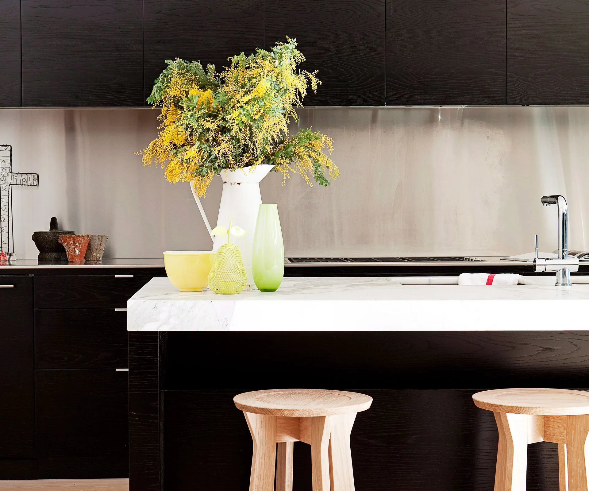 How to make your dream kitchen a reality