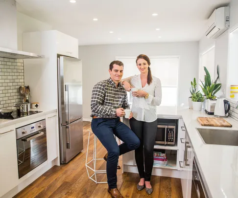 Mitre 10, Miter 10 MEGA, renovation, kitchen renovation, kitchen reno, NZ