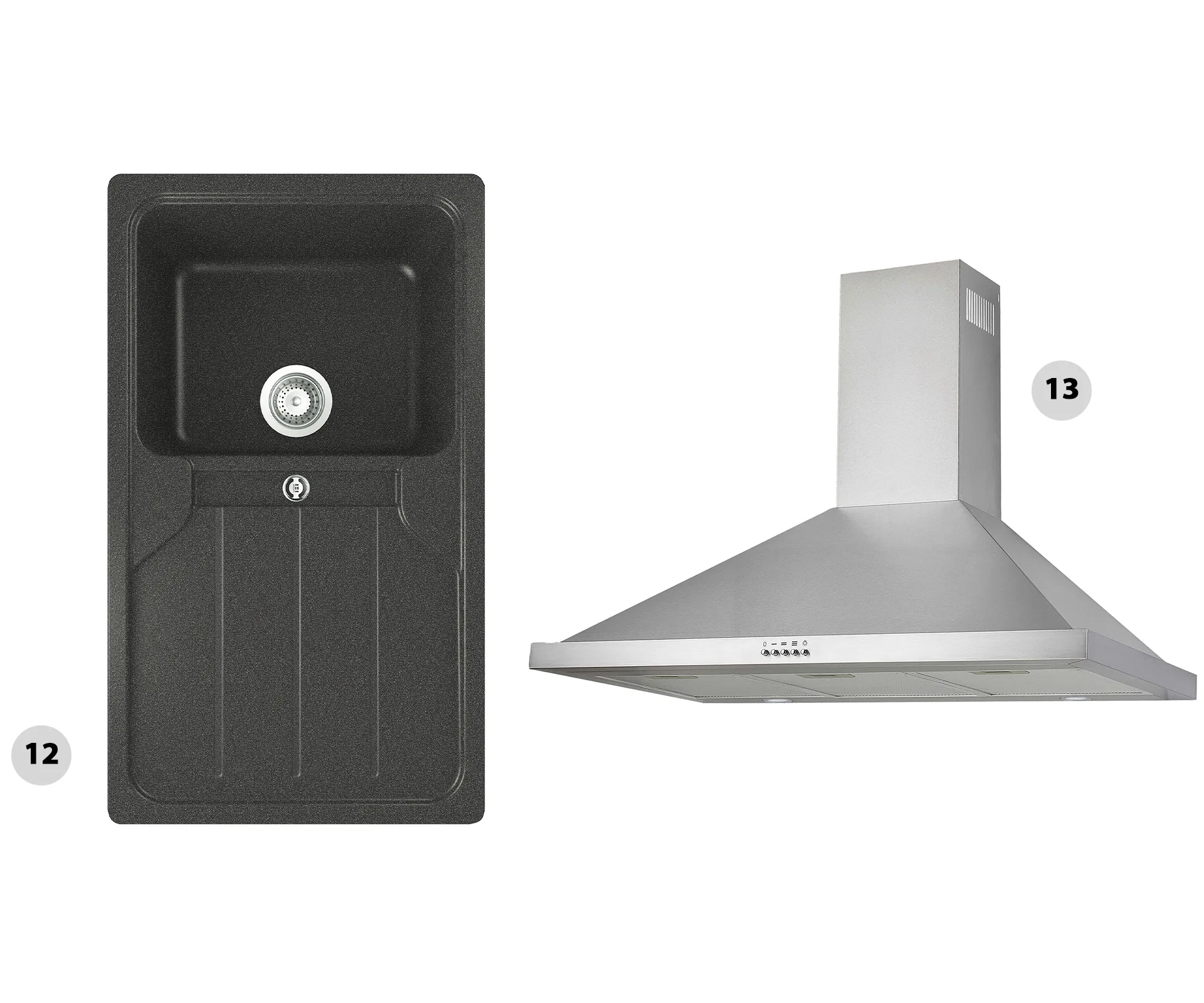 sink-rangehood
